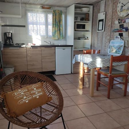 Les Cigales Du Bassin Villa Gujan-Mestras Eksteriør billede
