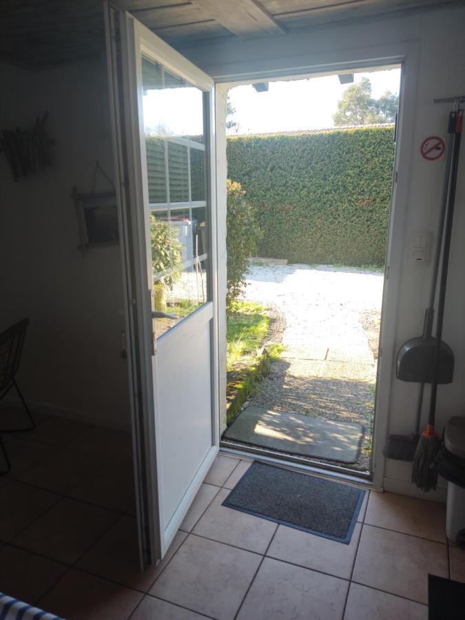 Les Cigales Du Bassin Villa Gujan-Mestras Eksteriør billede
